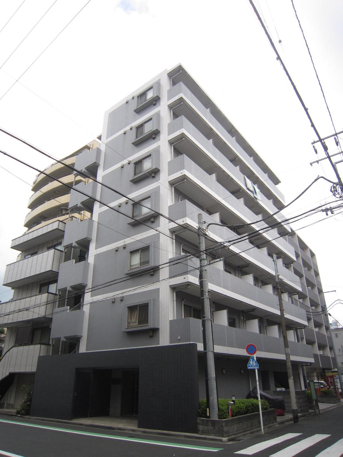 アランシア本所吾妻橋